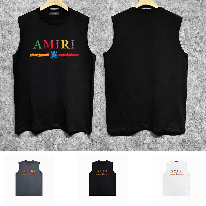 Amiri S-2XL 11tr ZJBAM108